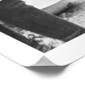 ガール&ベアーズウォード，アラスカ1912 ポスター (角)