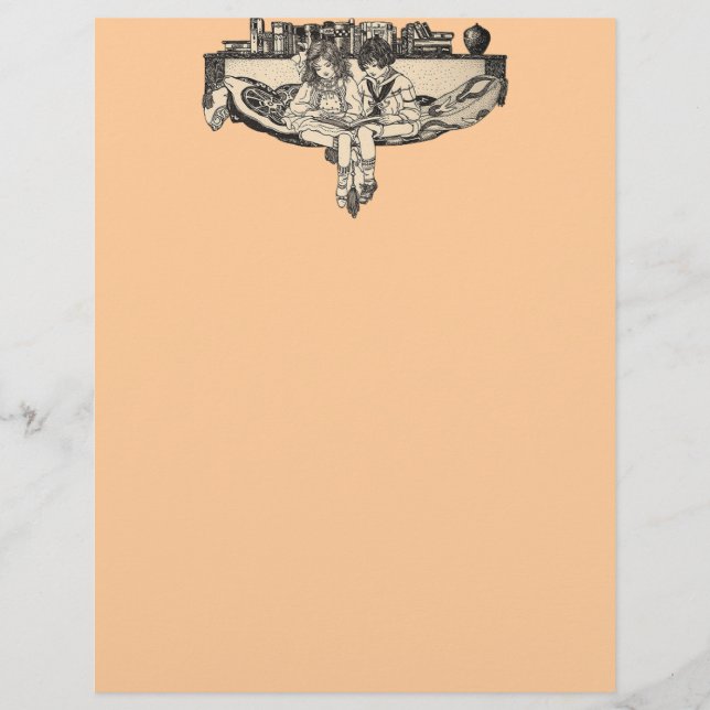 ガール&ボーイ読ズ (正面)