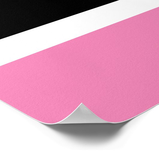 ガール・ユー得は完全に ポスター (角)