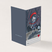 ガール | Red Garland Classroomバレンタインデーのカード (外部)