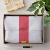 ガーンジー国旗 薄葉紙 (ギフト)