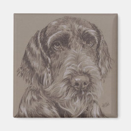 ガー。ワイヤヘアポインタ マグネット