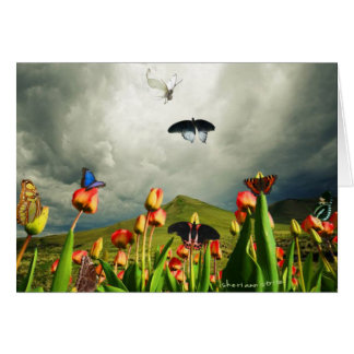 ガ及びチューリップ