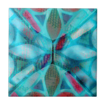 ガ白熱［赤熱］光を放つラス