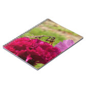 ガ祈スのマンティス ノートブック (左側)