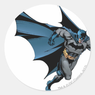 ガ走ストマン ラウンドシール
