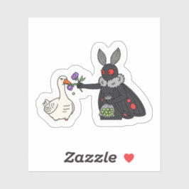 ガ食べ物を与えス シール