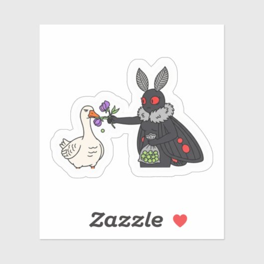 ガ食べ物を与えス シール (シート)