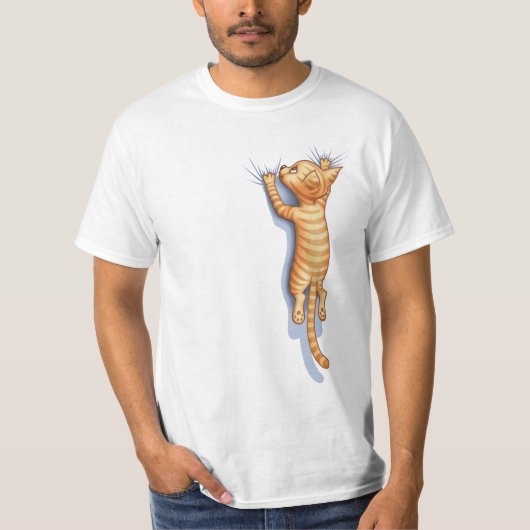 キつるッテ Tシャツ (正面)