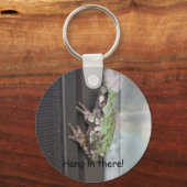 キつるーチェーン キーホルダー (正面)