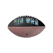 キアオラキウイグリーティングポーア アメリカンフットボール (回転270)