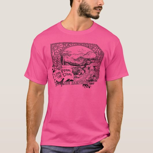 キアオラニュージーランド野球スリーブ Tシャツ (正面)