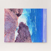 キアマサウスコーストNSWオーストラリア ジグソーパズル (横)