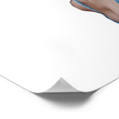 キアラアウターバンク ポスター (角)