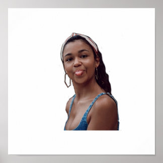 キアラアウターバンク ポスター