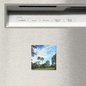 キアワアイランドマグネット マグネット (インサイチュ (食洗機))