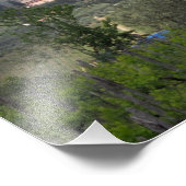 キアンティの丘 フォトプリント            (角)