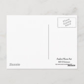 キイイ ポストカード (裏面)