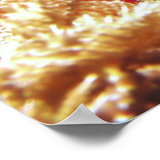 キイギリガニ ポスター (角)