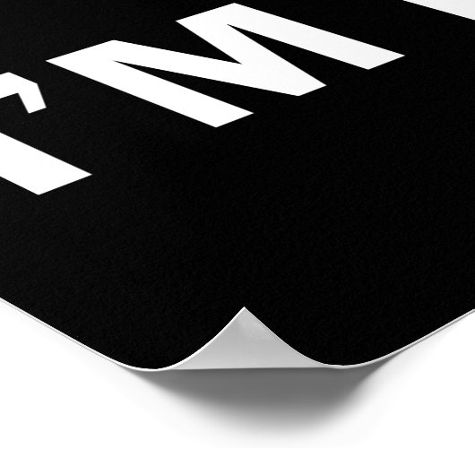 キウィギフトメンキウィバードウィメンズニュージーランドキウィ ポスター (角)