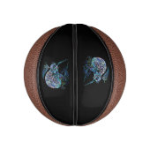 キウィニュージーランドキウィパウアミニバスケットボール ミニバスケットボール (縦)