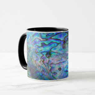 キウィニュージーランドパウアマタリキ マグカップ