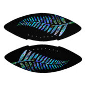 キウィニュージーランドファーンパウア アメリカンフットボール (パネル)