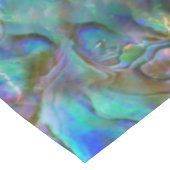 キウィニュージーランドポーア ショートテーブルランナー (コーナー)