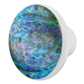 キウィニュージーランドポーア セラミックノブ (右)