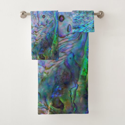 キウィニュージーランドポーア バスタオルセット (インサイチュ)