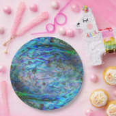 キウィニュージーランドポーア ペーパープレート (パーティー)