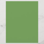 キウィフルーツ、ヘルスフードス広告トアズ チラシ (裏面)