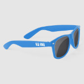 キウイことわざニュージーランドサングラス サングラス (右)