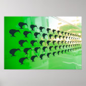 キウイに気をつけろ！ ポスター (正面)