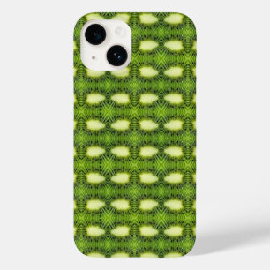 キウイの果柄 Case-Mate iPhone 14ケース