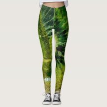 キウイグリーン絞り染めニュー