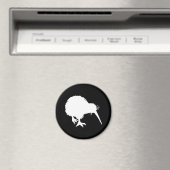 キウイシルエット マグネット (インサイチュ (食洗機))