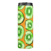 キウイスライス タンブラー (裏面)