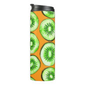 キウイスライス タンブラー (回転右)