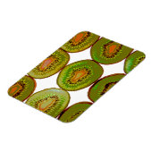 キウイスライス マグネット (左側)