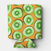 キウイスライス 缶クーラー (裏面)