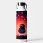 キウイズドリームクエスト ウォーターボトル (正面)