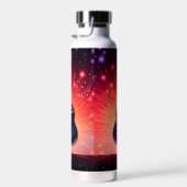 キウイズドリームクエスト ウォーターボトル (右面)