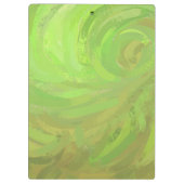 キウイバッシュ クリップボード (裏面)