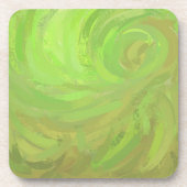 キウイバッシュ コースター (正面)