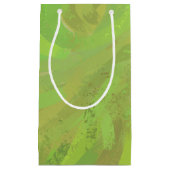 キウイバッシュ スモールペーパーバッグ (正面)