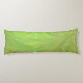 キウイバッシュ ボディピロー (裏面)