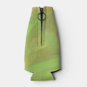 キウイバッシュ ボトルクーラー (裏面)