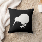 キウイバード クッション (ブランケット)