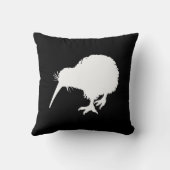 キウイバード クッション (裏面)